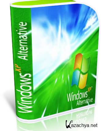 Windows XP Alternative  11.9 ( 2011)