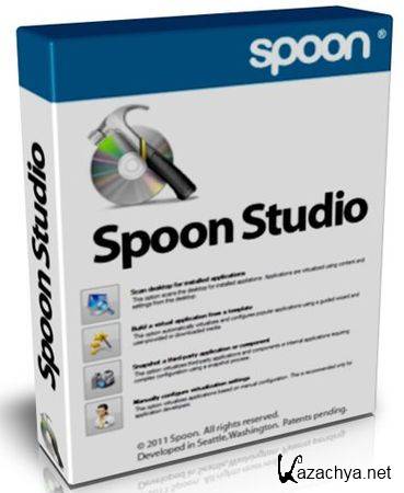 Spoon Studio 2011 9.4.1860 Portable by BurSoft