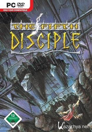   / The Fifth Disciple (2004/PC/RUS)