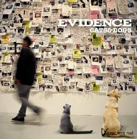 Evidence - Cats & Dogs (2011)