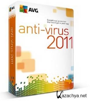 AVG Anti-Virus Free 2012 12.0.1809 build 4504 Final x86,x64