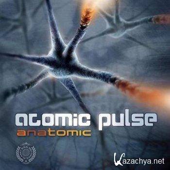 Atomic Pulse - Anatomic (2011) FLAC