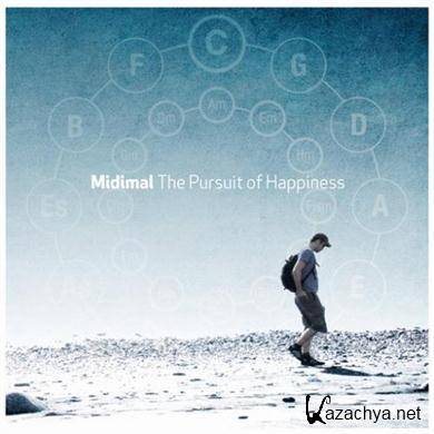 MIDIMAL - The Pursuit Of Happiness (2011) FLAC 
