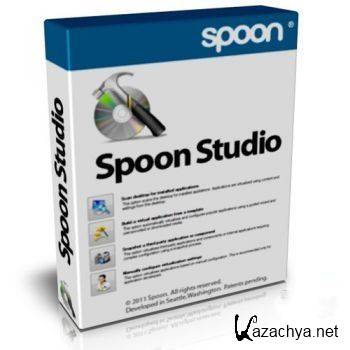 Spoon Studio 2011 v9.4.1860.0
