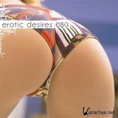 VA - Erotic Desires Volume 080 (21.09.2011). MP3 