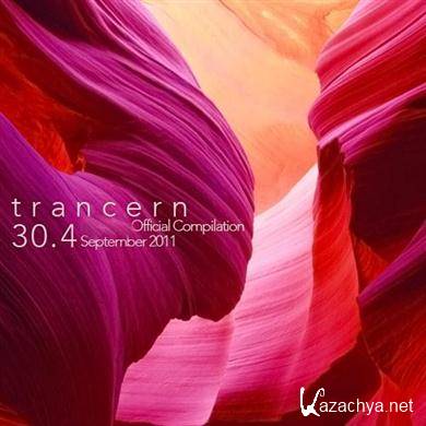 VA - Trancern 30.4: Official Compilation (21.09.2011). MP3 