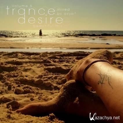 Trance Desire Volume 6 (Mixed by Oxya) (21.09.2011) MP3