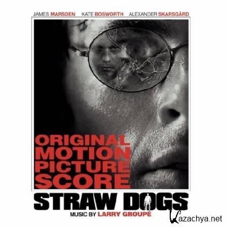 OST -   / Straw Dogs (2011)