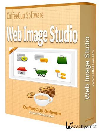 Web Image Studio v1.0 Build 3348 (Eng)