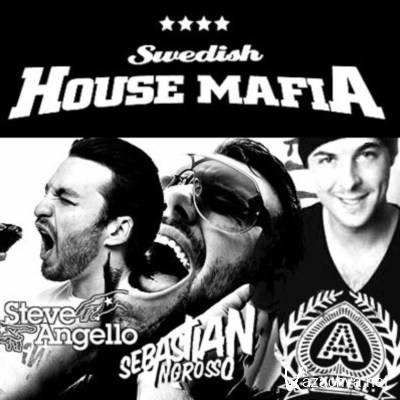 Swedish House Mafia September Chart