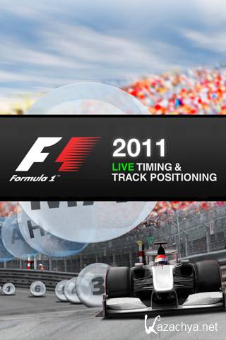 F1 2011 (2011/ENG/ RePack  R.G.Catalyst)