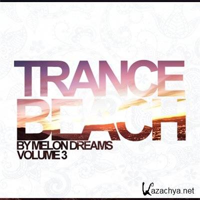 Trance Beach Volume 3 (2011)
