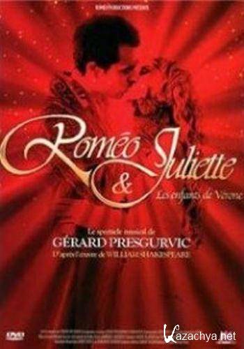   :   / Romeo & Juliette - Les enfants de Verone (2011 / DVDRip)