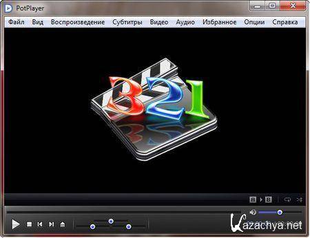 Daum PotPlayer 1.5.29702 (86) Russian CD Edition by qazwsxe