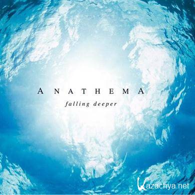 Anathema - Falling Deeper (2011) FLAC