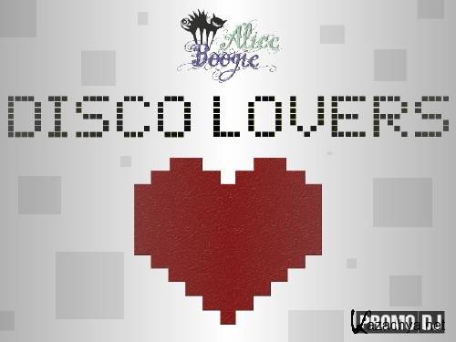 APOLLO DEEJAY - DISCO LOVERS RADIOSHOW # 02 (2011)