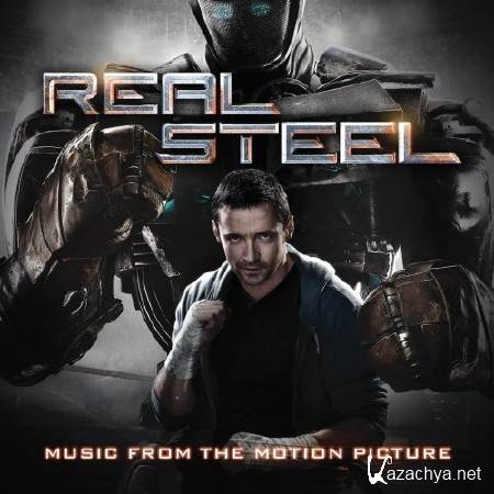OST -   / Real Steel (2011)