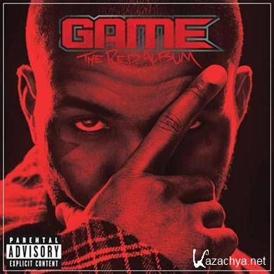 Game - The R.E.D. Album (2011) FLAC
