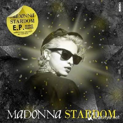 Madonna - Stardom (2011)