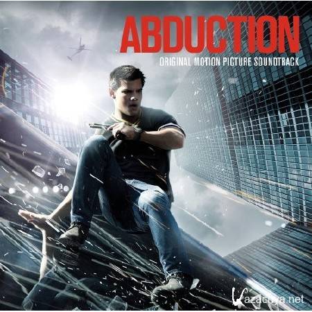 OST -  / Abduction (2011)
