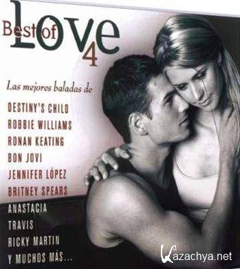 VA - Best Of Love -100     (2007). MP3 