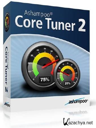 Ashampoo Core Tuner 2 Beta.2011.