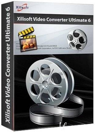 Xilisoft Video Converter Ultimate 6.7.0 build 0913