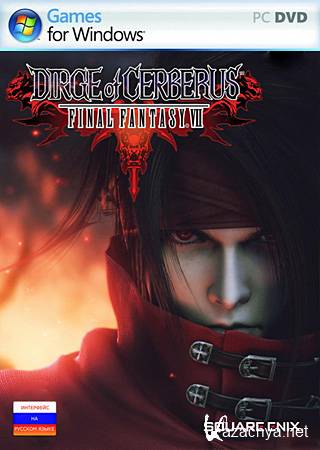 Final Fantasy VII: Dirge of Cerberus (PC/RUS)