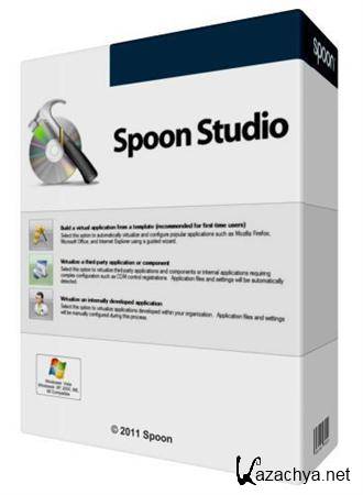Spoon Studio 2011 v 9.4.1860.0