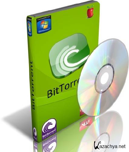 BitTorrent 7.5.0 Build 25681 Pro  