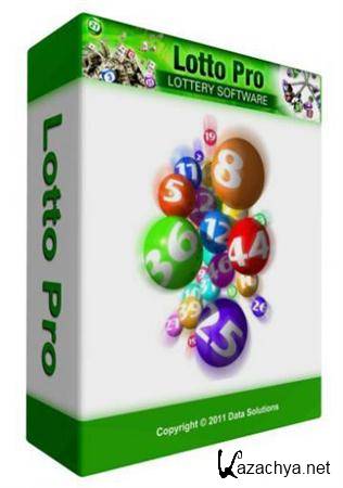 Lotto Pro 2011 v 7.82