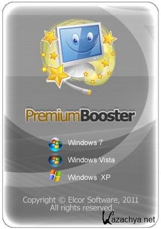 Premium Booster 3.8.0.9900