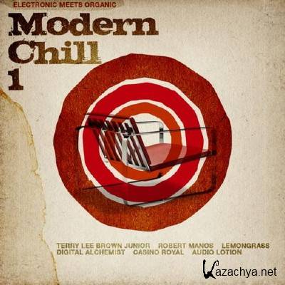 Modern Chill Vol.1 (2011)