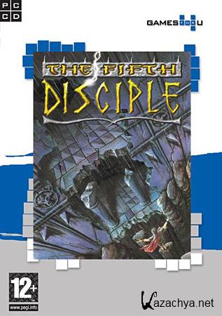   / The Fifth Disciple (Repack Pilotus/FULL RU)