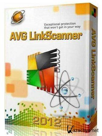 AVG LinkScanner 2012 12.0.1809 Build 4504