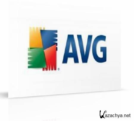 AVG Anti-Virus Free Edition 2012 12.0.1809a4504