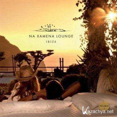 VA - Na Xamena Lounge Ibiza (20/09/2011). MP3 