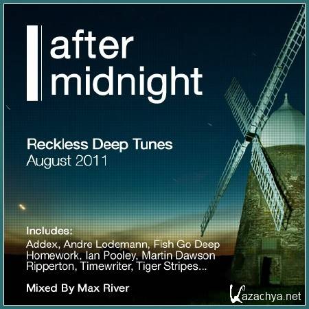 Max River - After Midnight (2011)