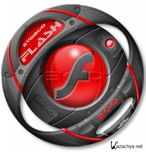 Adobe Flash Player 10.3.183.10 Final