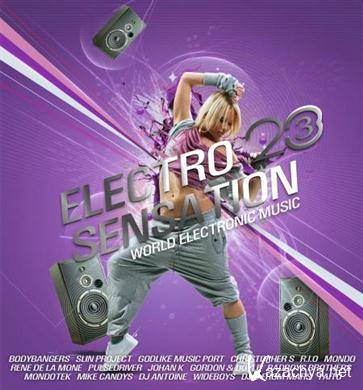 RM Electro Sensation Vol.23 (2011).MP3