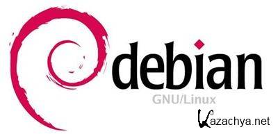 Debian 6 Squeeze 6.0.2