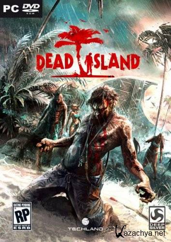 Dead Island.v 1.2.0. Upd 3 (2011/RUS/RePack by R.G.T-G)