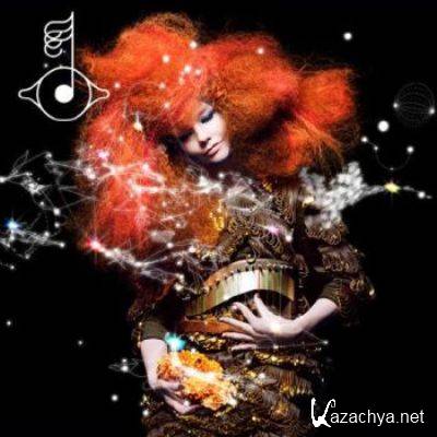 Bjork - Biophilia (2011)