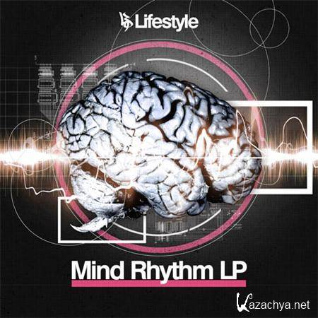 VA - Mind Rhythm LP (2011)