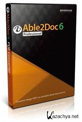 Able2Doc Professional v 6.0.6.20