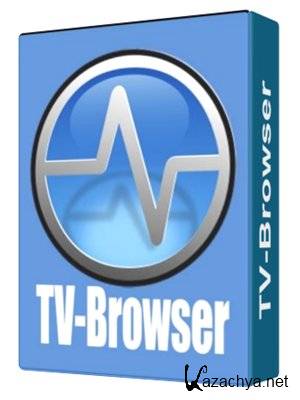 TV-Browser 3.1 Beta1
