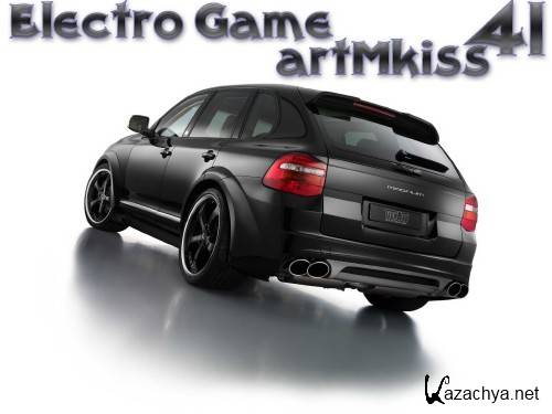 Electro Game v.41 (2011)