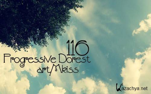 Progressive Dorest v.116 (2011)