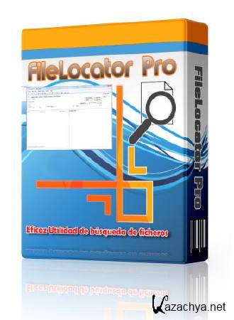 FileLocator Pro v.6.0.1230 (x32/ML/RUS) -    Portable  Rus