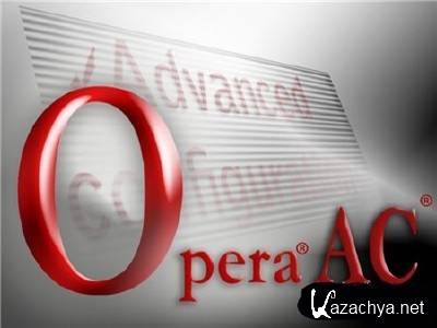 Opera AC 3.7.8 Final [10.63.3516.5]